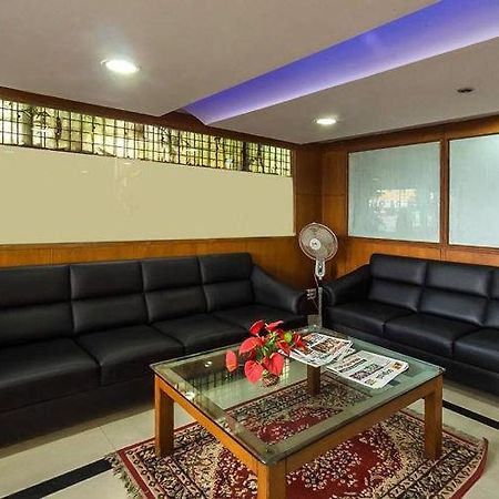 Shoba Suites-Kammanahalli Bangalore Eksteriør billede