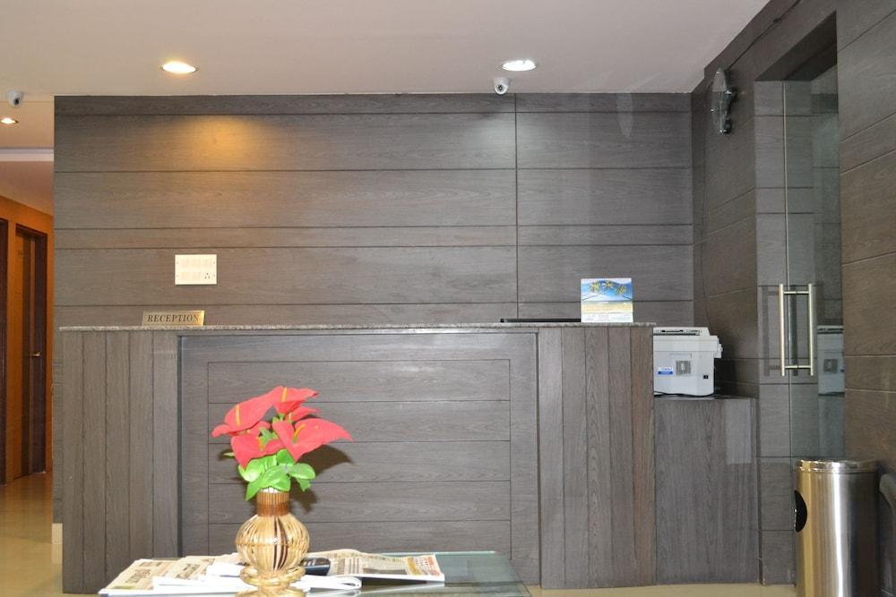Shoba Suites-Kammanahalli Bangalore Eksteriør billede