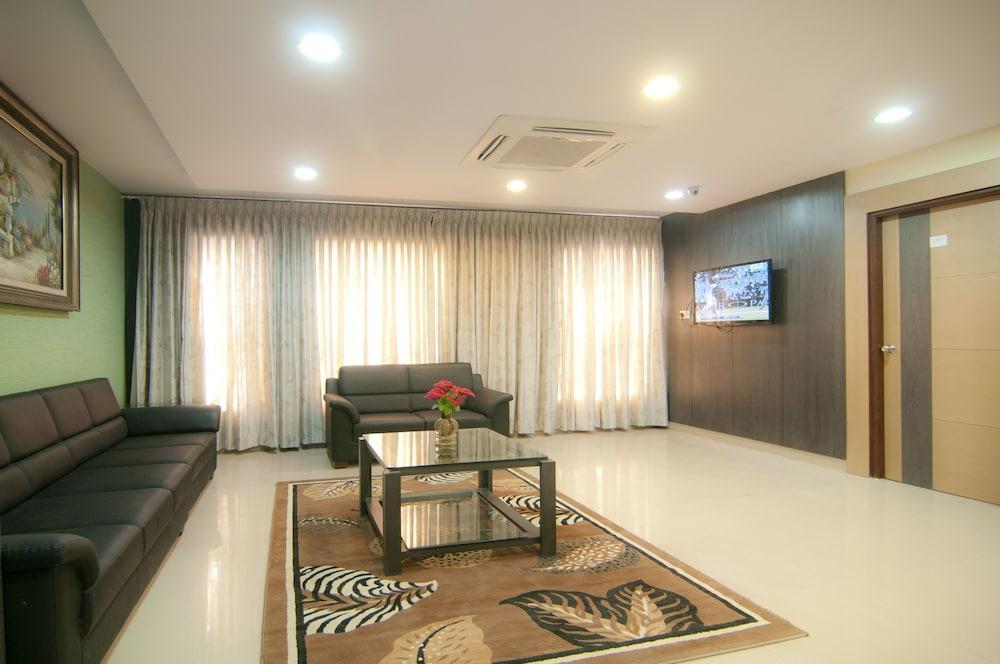 Shoba Suites-Kammanahalli Bangalore Eksteriør billede