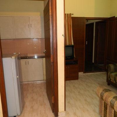 Shoba Suites-Kammanahalli Bangalore Eksteriør billede