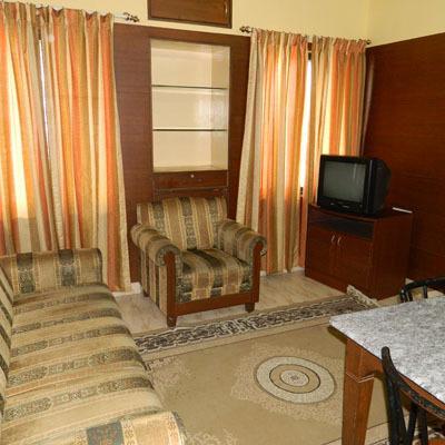 Shoba Suites-Kammanahalli Bangalore Eksteriør billede