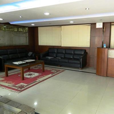 Shoba Suites-Kammanahalli Bangalore Eksteriør billede