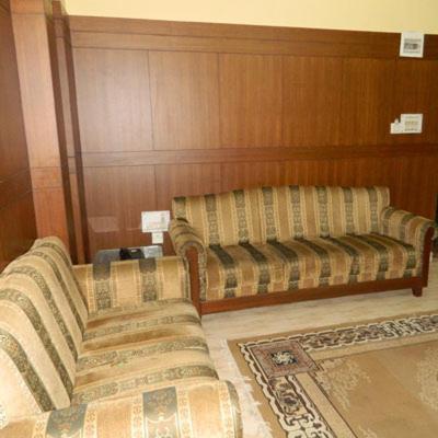 Shoba Suites-Kammanahalli Bangalore Værelse billede
