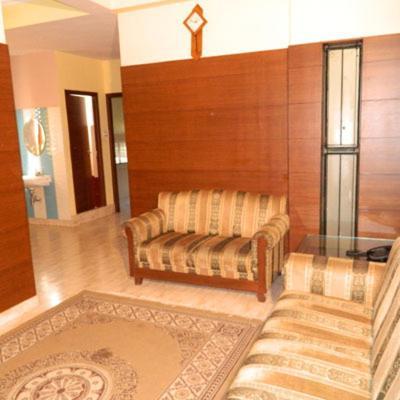 Shoba Suites-Kammanahalli Bangalore Værelse billede