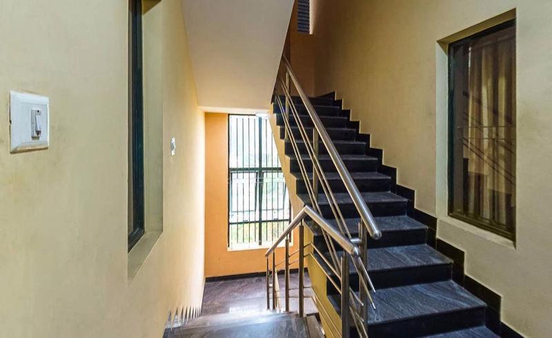 Shoba Suites-Kammanahalli Bangalore Eksteriør billede