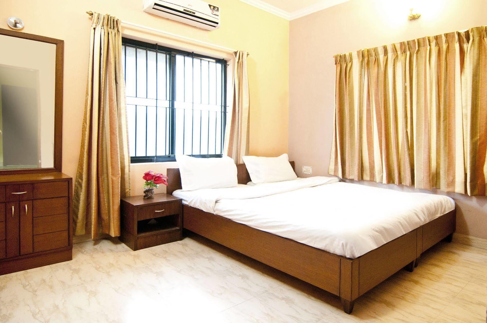 Shoba Suites-Kammanahalli Bangalore Eksteriør billede