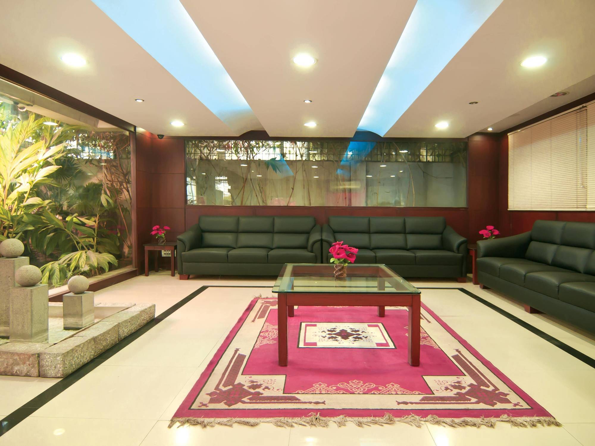 Shoba Suites-Kammanahalli Bangalore Eksteriør billede